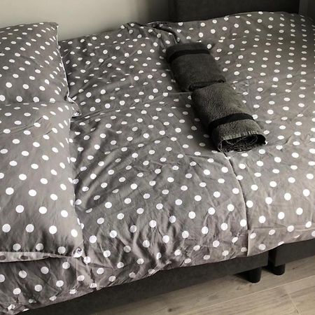 Apartament Mia 马尔堡 外观 照片