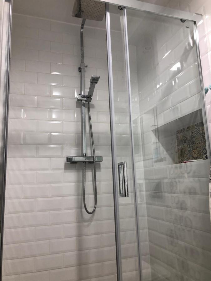 Apartament Mia 马尔堡 外观 照片