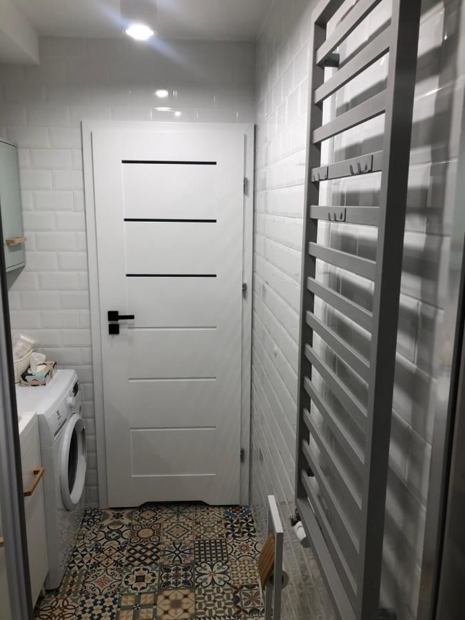 Apartament Mia 马尔堡 外观 照片