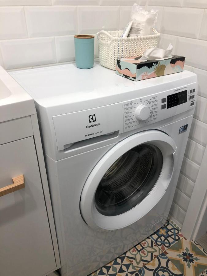 Apartament Mia 马尔堡 外观 照片