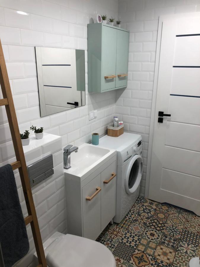 Apartament Mia 马尔堡 外观 照片