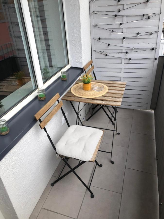 Apartament Mia 马尔堡 外观 照片
