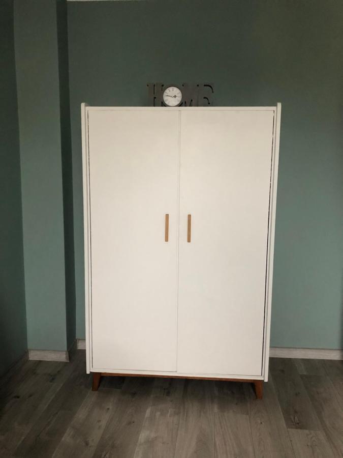 Apartament Mia 马尔堡 外观 照片